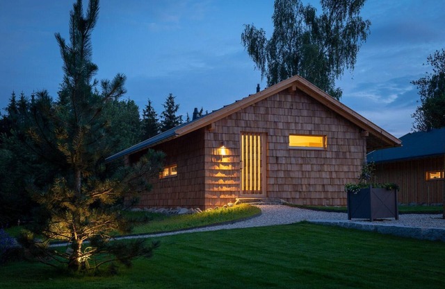 Holiday house Regen for 1 - 2 persons with 1 bedroom - Holiday home