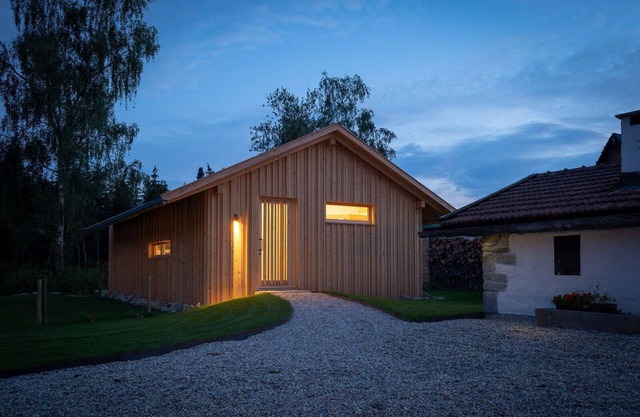 Holiday house Regen for 1 - 2 persons with 1 bedroom - Holiday home