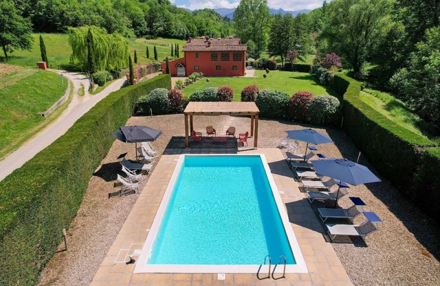Holiday house Reggello for 1 - 16 persons with 7 bedrooms - Holiday house