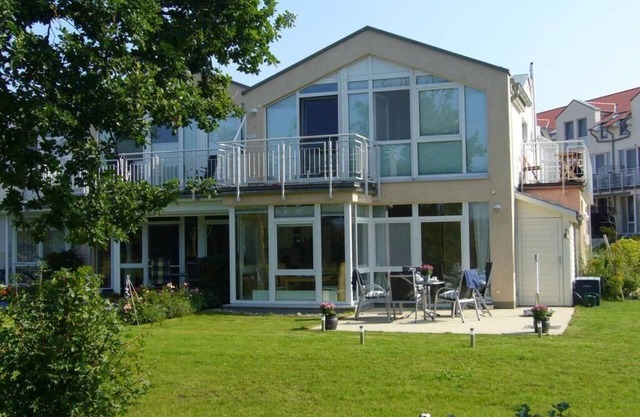 Holiday house Rerik for 1 - 4 persons with 2 bedrooms - Row house