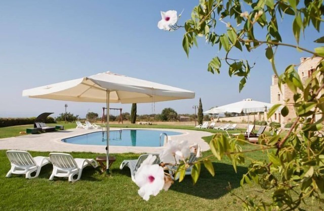 Holiday house Rethymno for 1 - 23 persons with 10 bedrooms - Holiday house