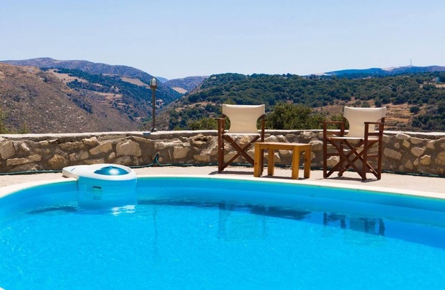 Holiday house Rethymno for 1 - 7 persons with 3 bedrooms - Holiday house