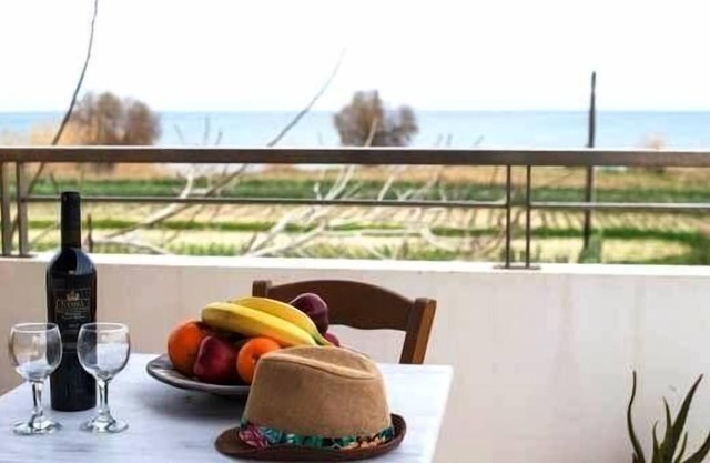Holiday house Rethymno for 1 - 6 persons with 3 bedrooms - Holiday house