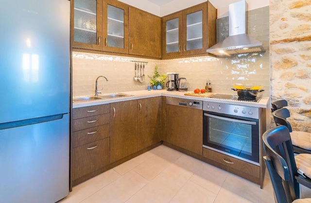 Holiday house Rethymno for 1 - 11 persons with 3 bedrooms - Holiday house