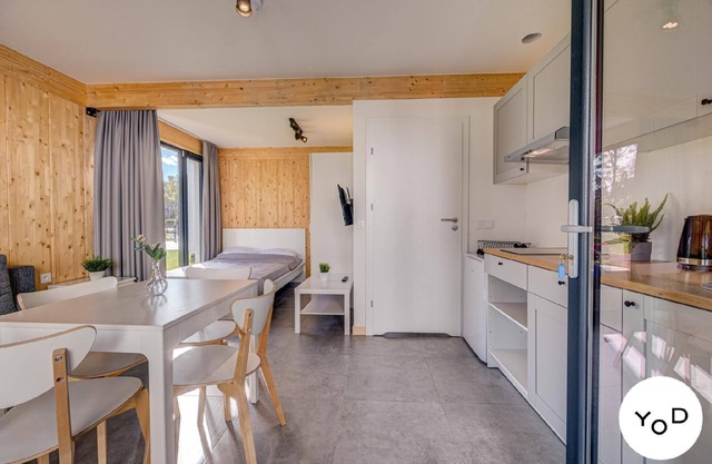 Holiday house Rewal for 1 - 4 persons with 2 bedrooms - Holiday house