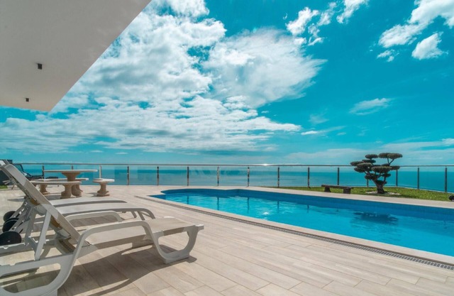 Holiday house Ribeira Brava for 1 - 9 persons with 4 bedrooms - Holiday house
