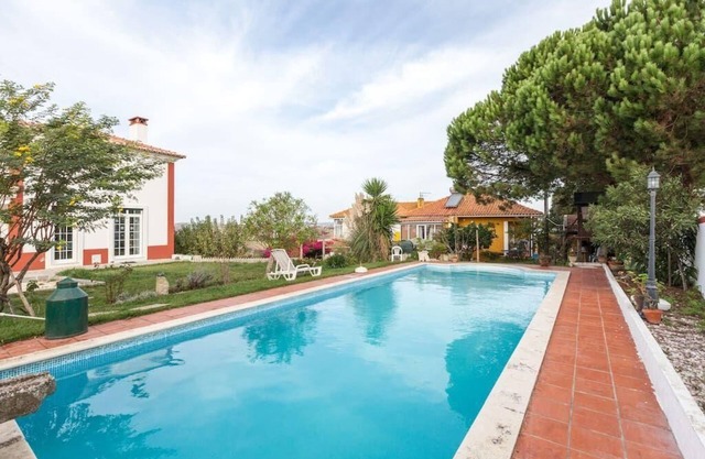 Holiday house Ribafria for 1 - 5 persons with 2 bedrooms - Holiday home
