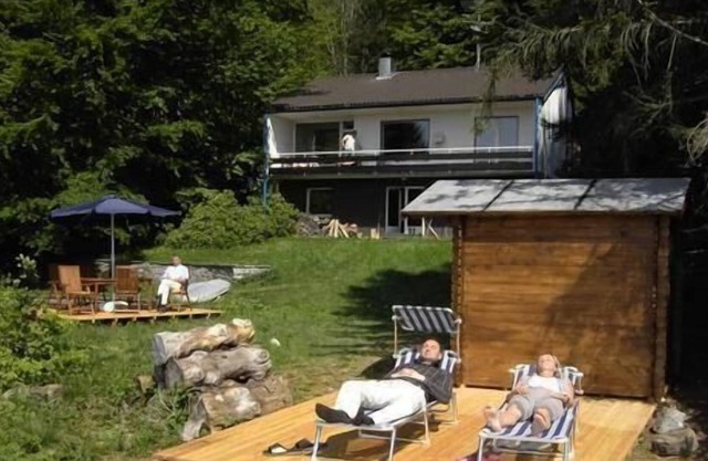Holiday house Rickenbach for 1 - 6 persons with 3 bedrooms - Holiday home