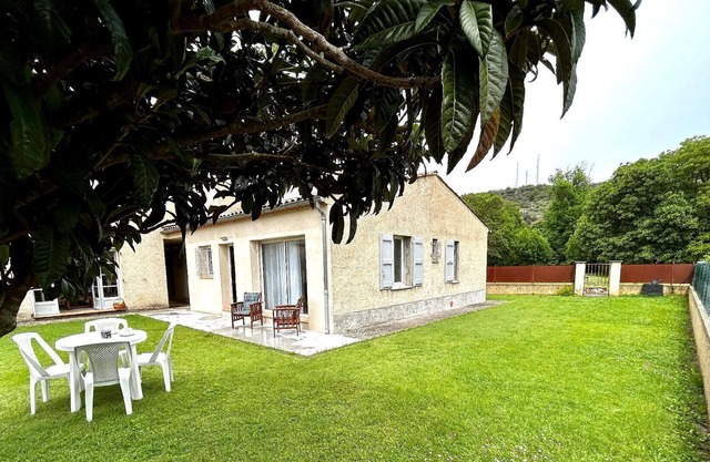 Holiday house Riez for 1 - 4 persons with 2 bedrooms - Row house