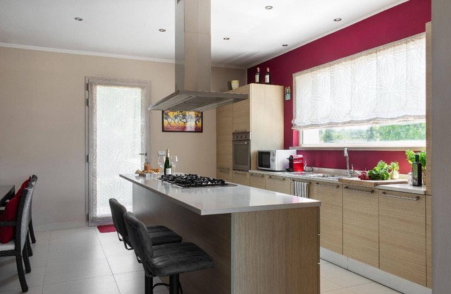 Holiday house Rigutino for 1 - 4 persons with 2 bedrooms - Holiday house