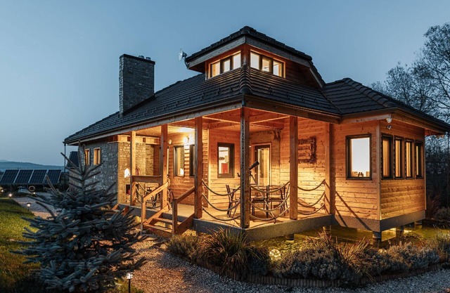 Holiday house Rîşnov for 1 - 5 persons with 1 bedroom - Holiday house