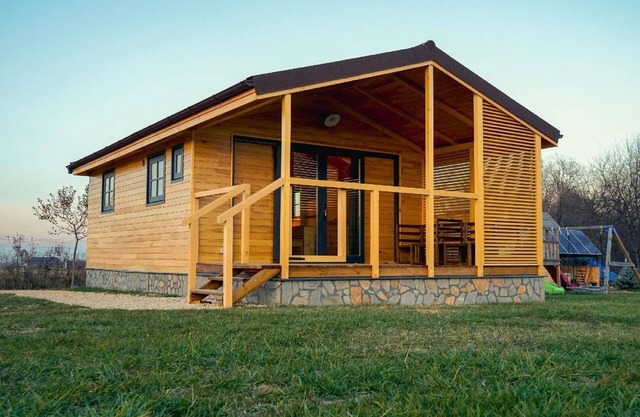 Holiday house Rîşnov for 1 - 4 persons with 2 bedrooms - Holiday house