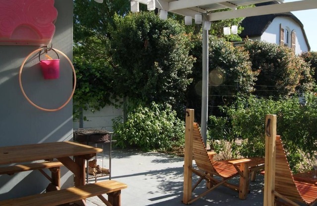 Holiday house Robertson for 1 - 4 persons with 2 bedrooms - Holiday home
