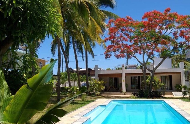 Holiday house Roches Noire for 1 - 6 persons with 3 bedrooms - Holiday house