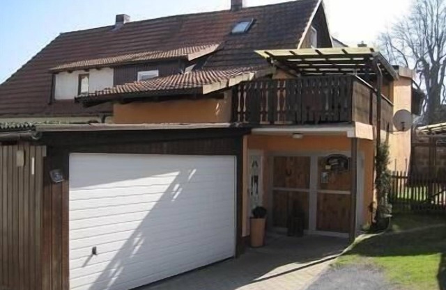 Holiday house Rödental for 2 - 6 persons with 2 bedrooms - Twin house
