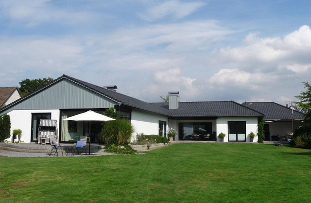 Holiday house Rodewald for 1 - 6 persons with 3 bedrooms - Holiday home