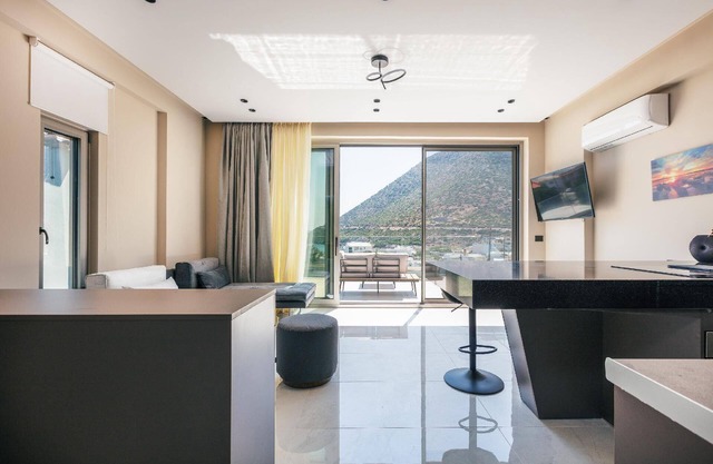 Holiday house Roumeli for 1 - 7 persons with 4 bedrooms - Holiday house