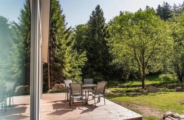 Holiday house Ruhla for 1 - 4 persons with 2 bedrooms - Holiday home