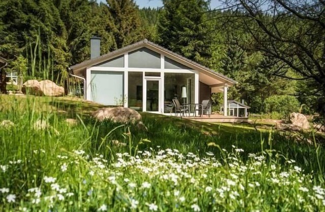 Holiday house Ruhla for 1 - 2 persons with 1 bedroom - Holiday home