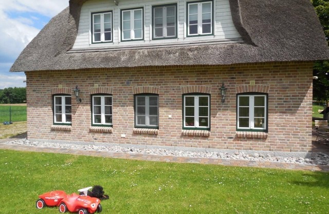 Holiday house Steinbergkirche for 1 - 8 persons with 3 bedrooms - Luxury holiday home