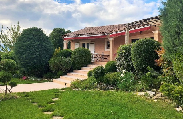 Holiday house Sauve for 1 - 7 persons with 3 bedrooms - Holiday house