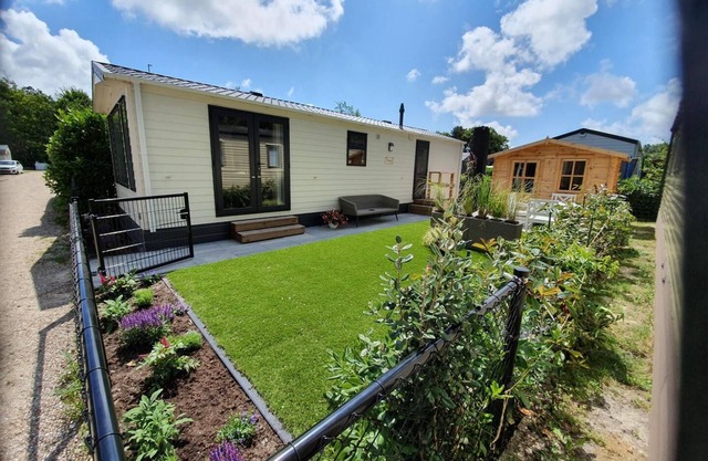 Holiday house 's-Gravenhage for 1 - 4 persons with 2 bedrooms - Holiday home