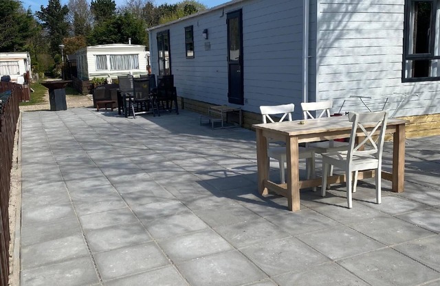 Holiday house 's-Gravenhage for 1 - 4 persons with 2 bedrooms - Holiday home