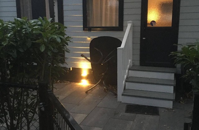 Holiday house 's-Gravenhage for 1 - 4 persons with 2 bedrooms - Holiday home
