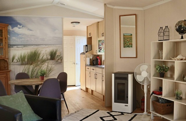 Holiday house 's-Gravenhage for 1 - 4 persons with 2 bedrooms - Holiday home