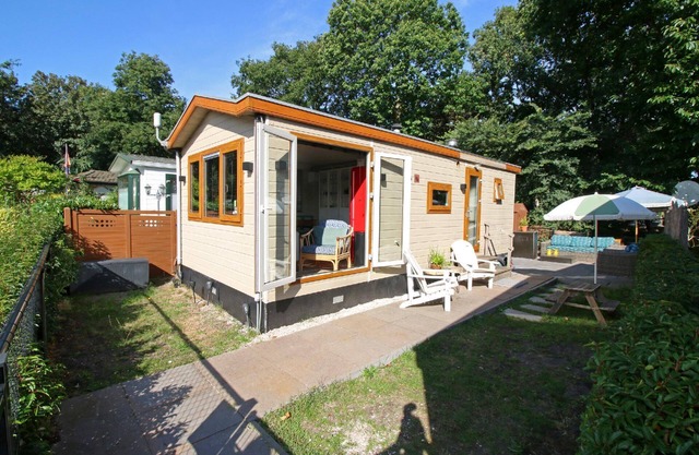 Holiday house 's-Gravenhage for 1 - 4 persons with 2 bedrooms - Holiday home