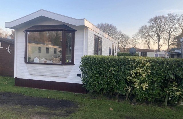 Holiday house 's-Gravenhage for 1 - 4 persons with 2 bedrooms - Holiday home
