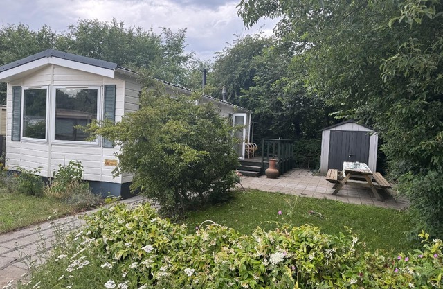 Holiday house 's-Gravenhage for 1 - 4 persons with 2 bedrooms - Holiday home