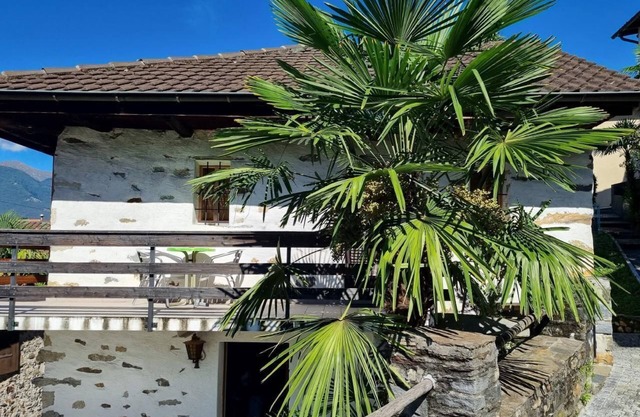 Holiday house S. Nazzaro for 1 - 4 persons with 3 bedrooms - Detached holiday house