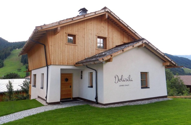 Holiday house Sankt Lorenzen (San Lorenzo di Sebato) for 1 - 8 persons with 4 bedrooms - Holiday hou