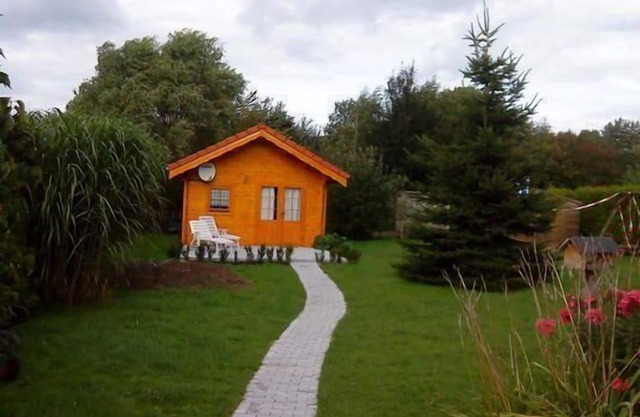 Holiday house Saalfeld for 1 - 4 persons with 1 bedroom - Holiday home