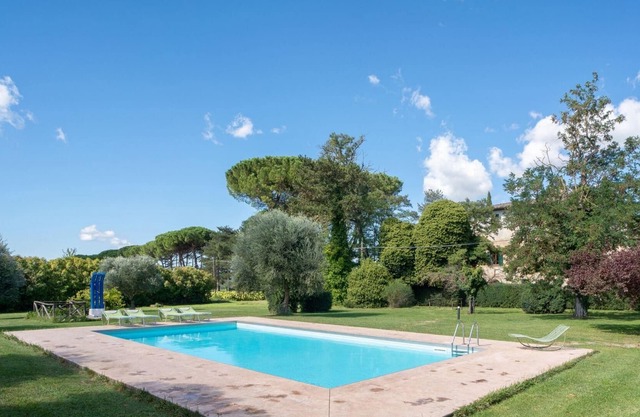 Holiday house San Giustino for 1 - 10 persons with 5 bedrooms - Holiday home