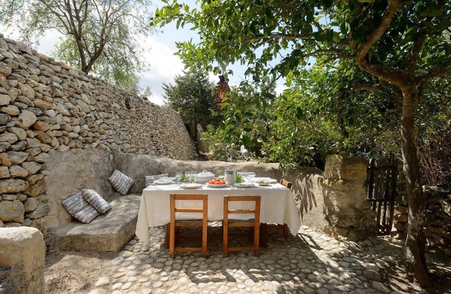 Holiday house San Mateo for 1 - 12 persons with 5 bedrooms - Holiday home