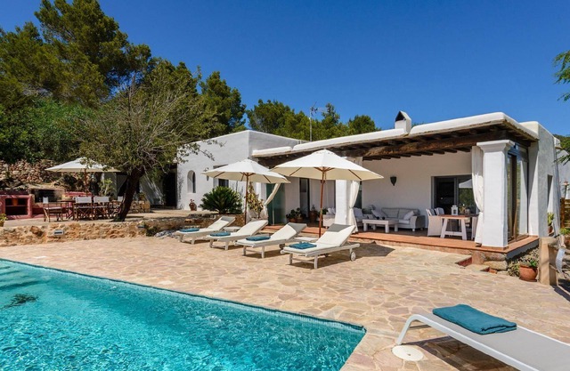 Holiday house San Vicente for 1 - 8 persons with 4 bedrooms - Holiday home