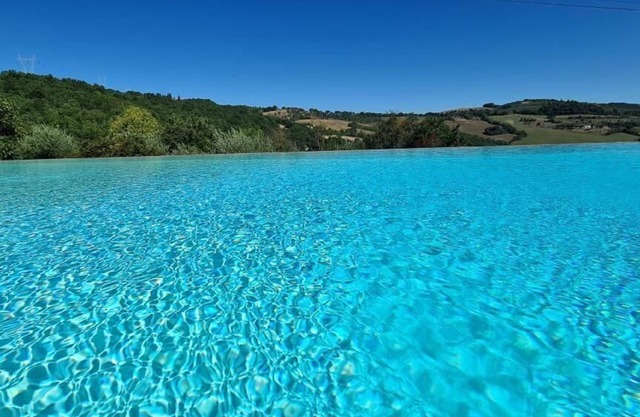 Holiday house San Venanzo for 1 - 7 persons with 2 bedrooms - Holiday home