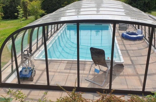 Holiday house Sangerhausen for 1 - 3 persons with 1 bedroom - Holiday home