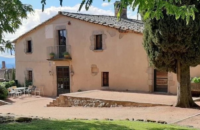 Holiday house Santa Sedina for 1 - 9 persons with 5 bedrooms - Holiday home