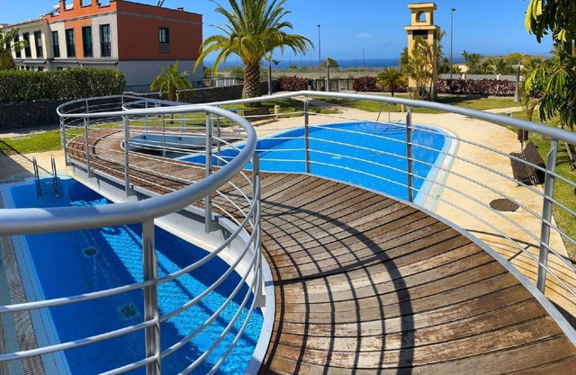Holiday house Santa Ursula for 1 - 5 persons with 3 bedrooms - Row house