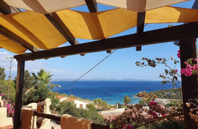 Holiday house Sant'Antioco for 1 - 6 persons with 3 bedrooms - Row house
