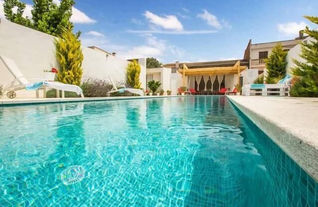 Holiday house Sant Joan for 1 - 4 persons with 2 bedrooms - Holiday home