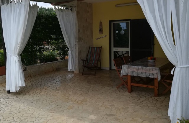 Holiday House Santa Maria di Leuca and Maldives of Salento