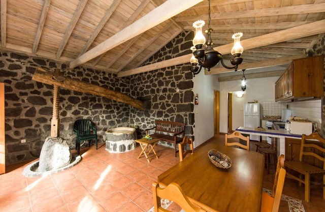 Holiday house, Santa Luzia, Pico, Azores