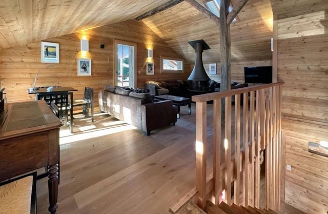 Holiday house Sarreyer for 1 - 10 persons with 4 bedrooms - Holiday home