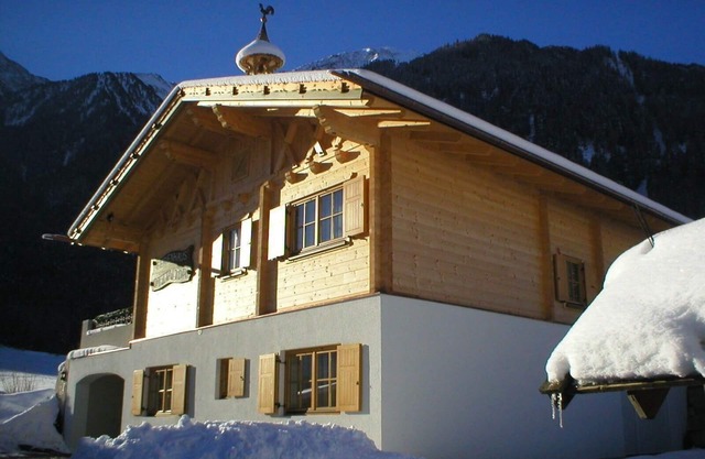 Holiday house Sautens for 2 - 8 persons with 4 bedrooms - Holiday house