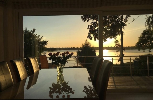 Holiday house Scharbeutz for 1 - 4 persons with 3 bedrooms - Holiday home
