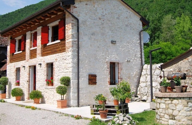 Holiday house Schiavon for 2 - 5 persons with 1 bedroom - Holiday house